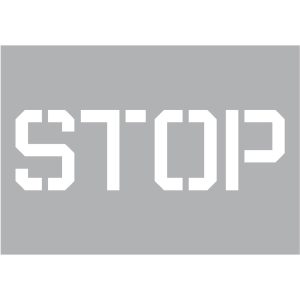 STOP